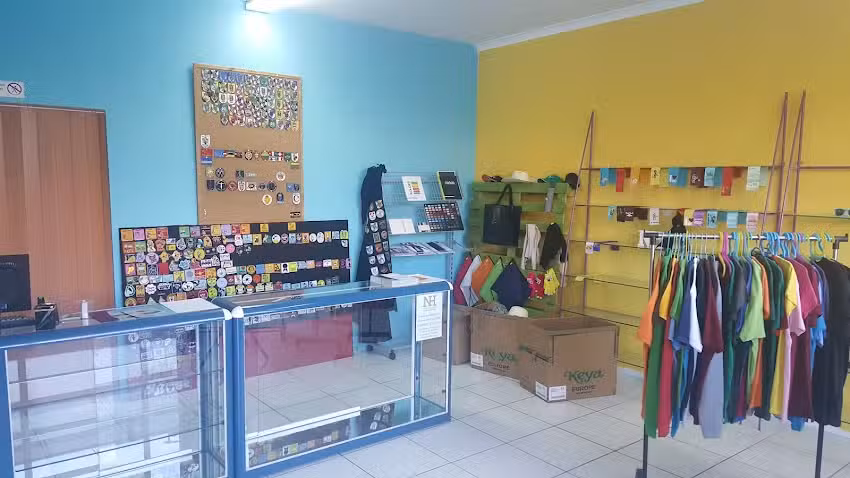 NH Publicidade, Bordados e Estampagens, Unipessoal, Lda.