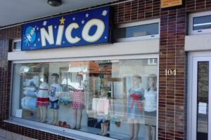 NICO Kids Barroselas