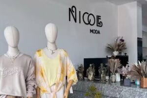 Nicole Moda