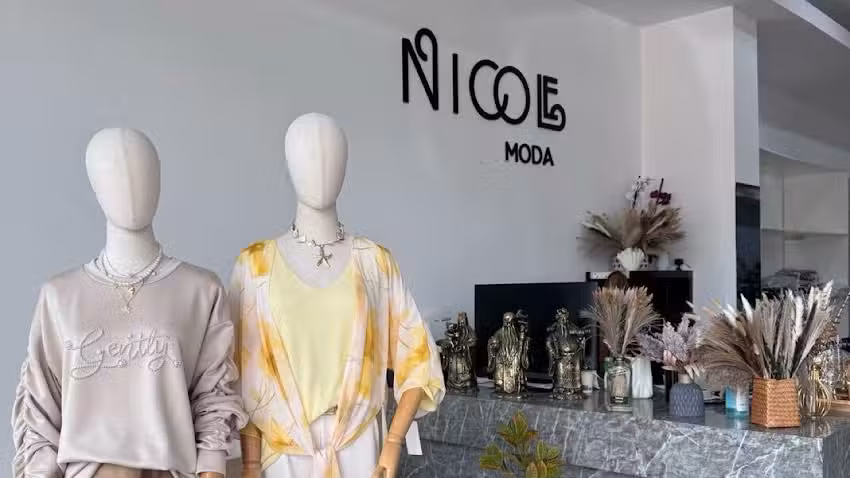 Nicole Moda