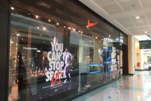 Nike Store