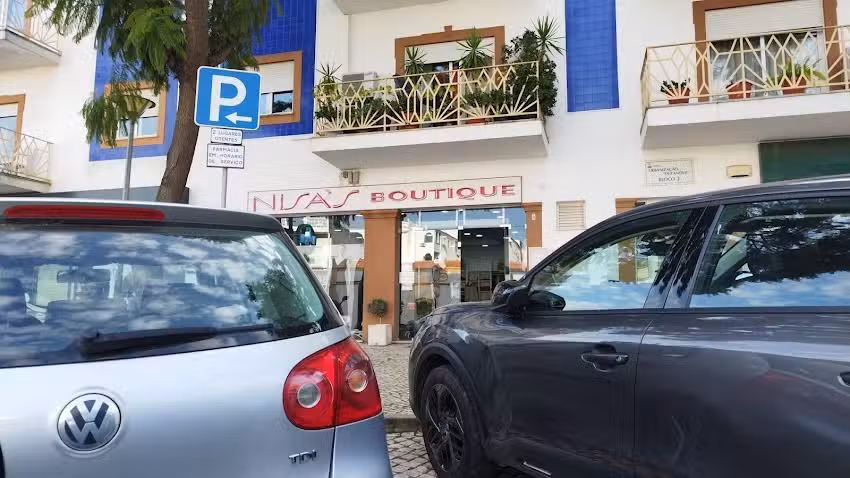 Nisa&rsquo;s Boutique