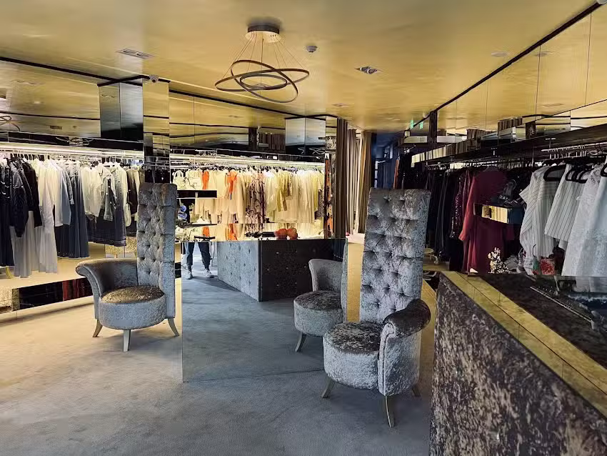 NK7 Store