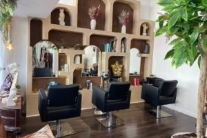 Noa Boutique & Salon