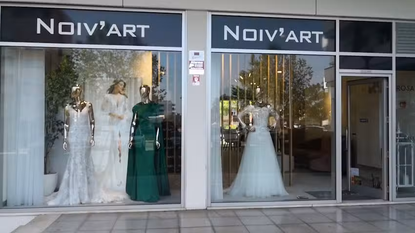 Noi&rsquo;vart