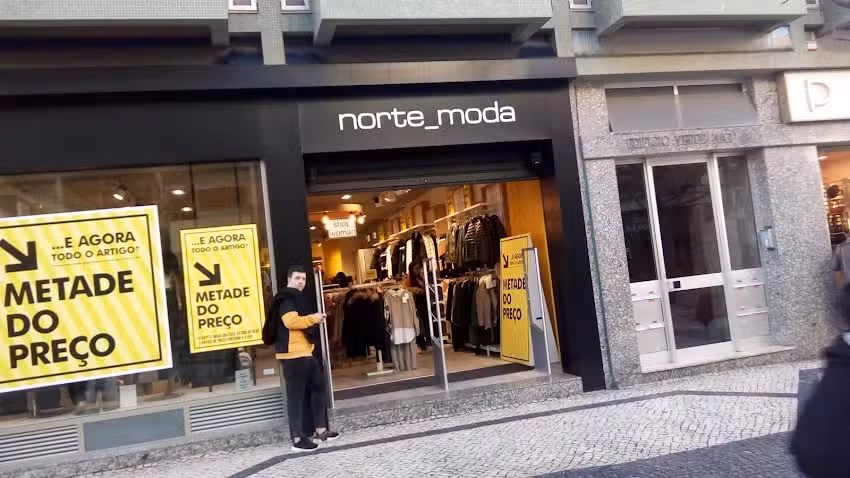 Norte Moda