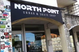 North Point Skate Shop