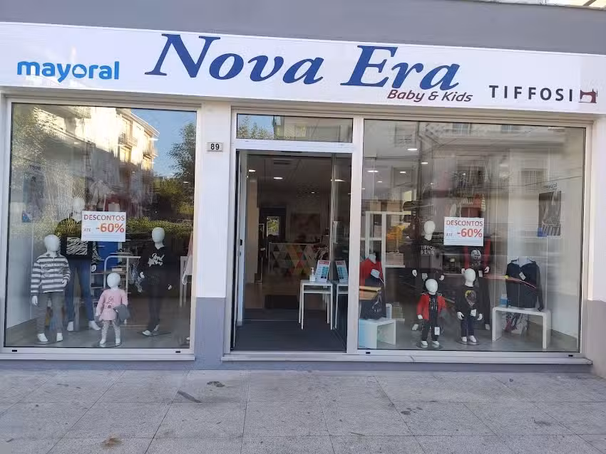 Nova Era