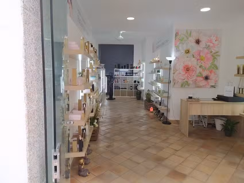 NOVA FRAGR&Acirc;NCIA algarve