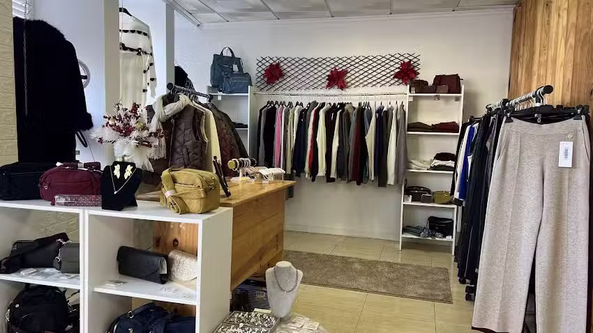 Nova Imagem Vestu&aacute;rio