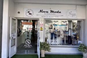 Nova Moda – Pedro Lopes