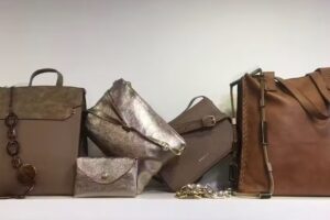 Nucrite &ndash; Vestu&aacute;rio E Artigos Em Pele, Lda.