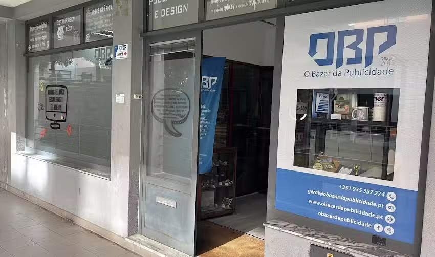 O Bazar da Publicidade