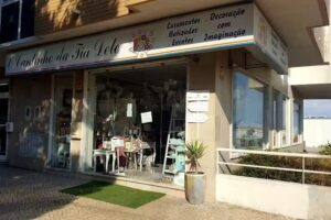 O Cantinho da Tia Dete