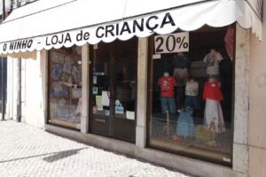 O Ninho &ndash; Batalha & Mateus, Lda.