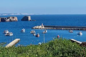 Oceanus Souvenirs Shop