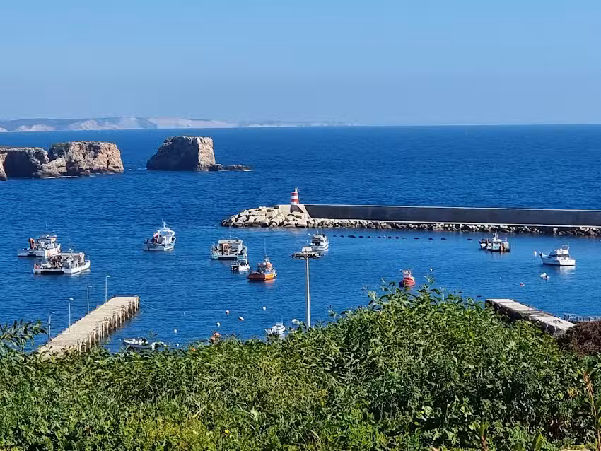 Oceanus Souvenirs Shop