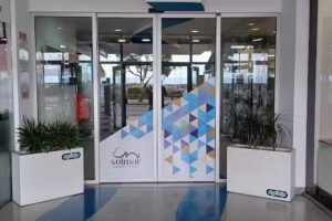 Oficina de Costura &ndash; Lu&iacute;sa Soares