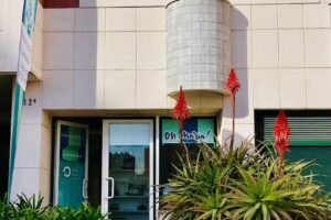 Oh Maria! Atelier de Costura em Telheiras