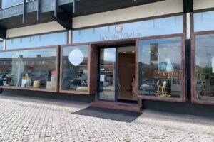 Olio Mel &ndash; little ones