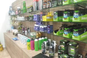 Oliveira Fitness &ndash; Loja de Suplementa&ccedil;&atilde;o