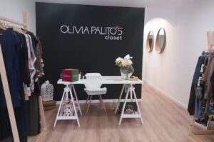 Olivia Palito&rsquo;s Closet