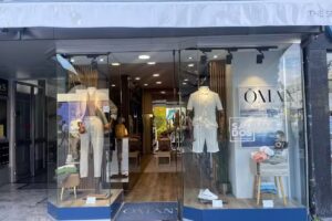 Oman – The Spirit Of Elagance