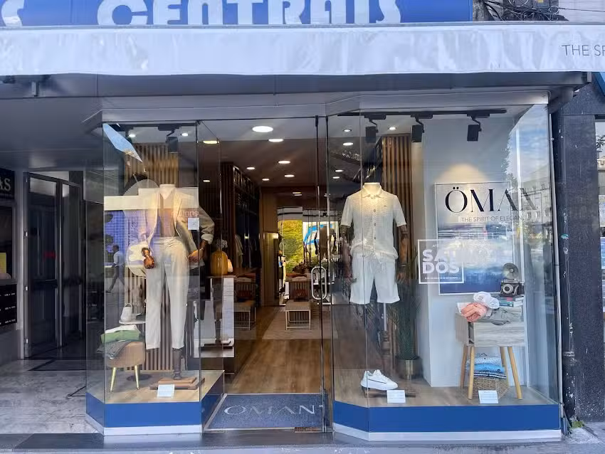 Oman &ndash; The Spirit Of Elagance