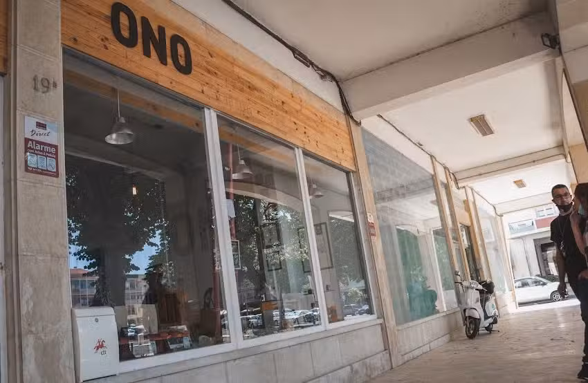 ONO Carcavelos &ndash; Tattoo & CBD