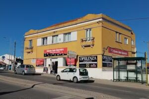 Opulenza Cosm&eacute;ticos