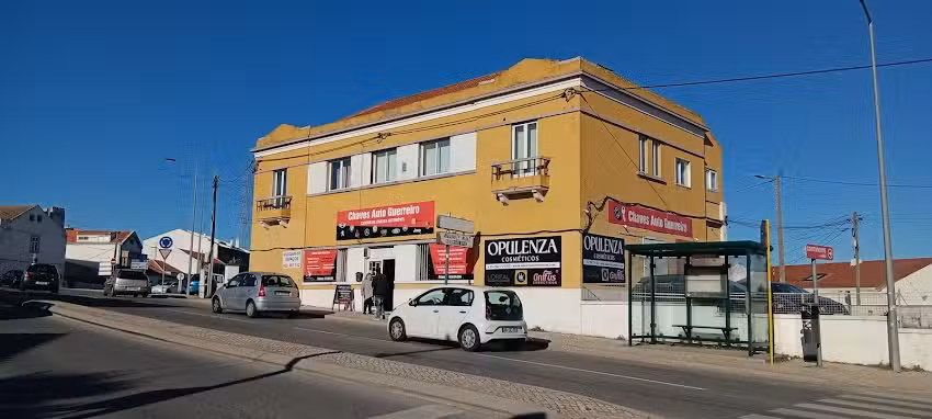 Opulenza Cosm&eacute;ticos