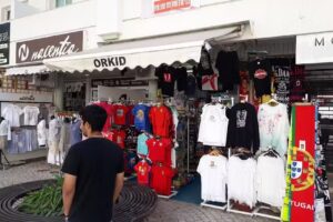 Orkid Gift / Toy / Acessory Shop