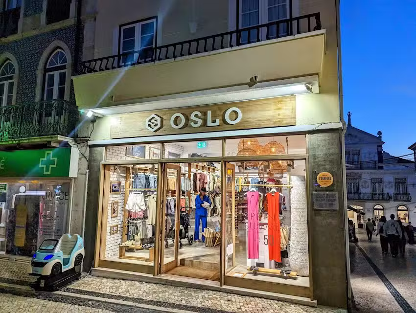 Oslo Store