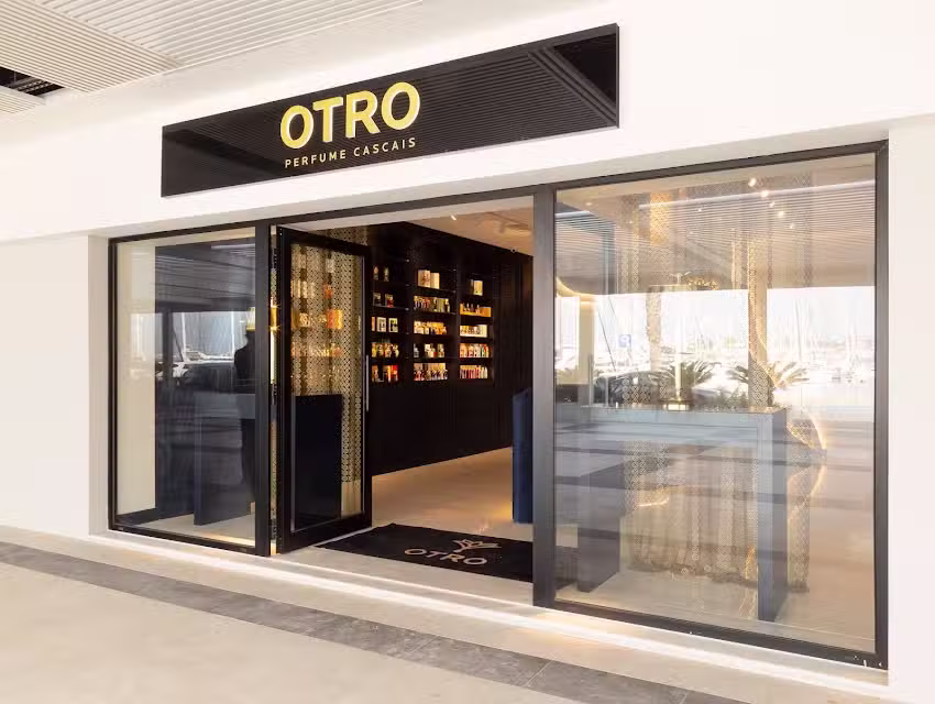 OTRO perfume cascais
