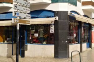 Ourivesaria Casa S. Bento