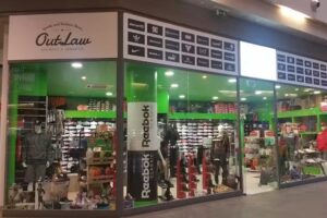 Outlaw &ndash; Tavira