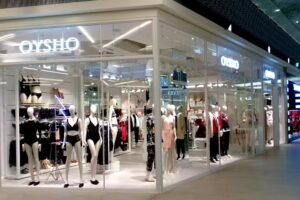 Oysho