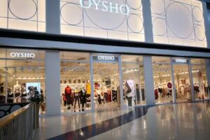 Oysho