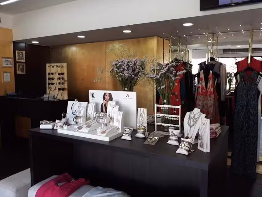 P&M Fashion Loft Braga