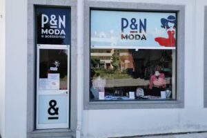 P&N Moda