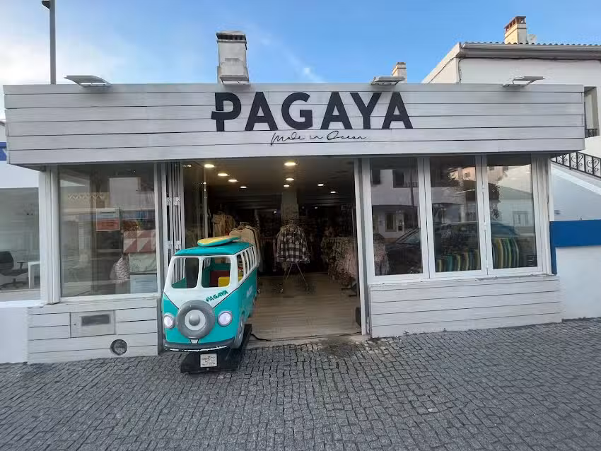 Pagaya Store &ndash; Milfontes