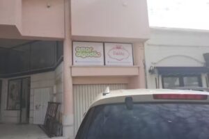 PAKKIKA / AMOR ALGOD&Atilde;O