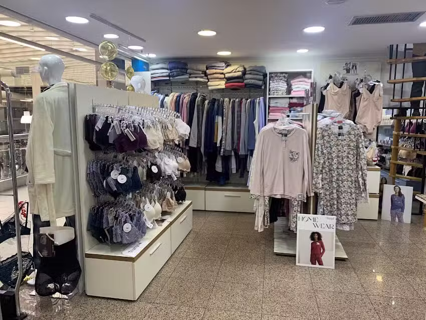 Paleta De Charme &ndash; Unipessoal Lda