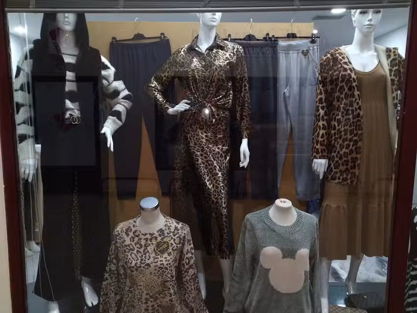 PalJorgeFashionStore