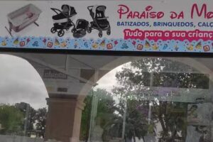 Paraíso Da Moda – Joaquim Lopes Jorge