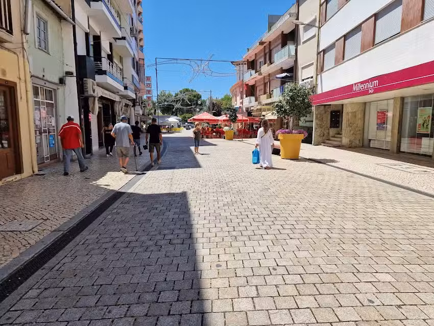 Para&iacute;so da Moda &ndash; Prestige