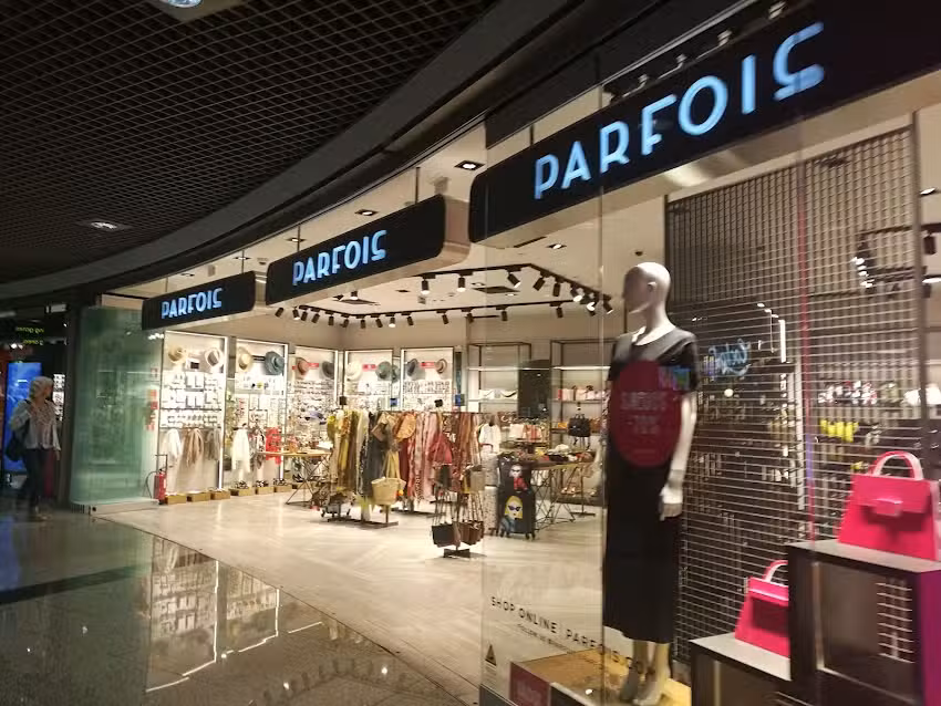 Parfois Aeroporto da Madeira