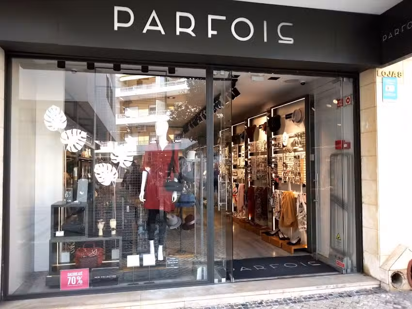 Parfois &ndash; Almada Forum