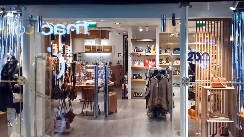 Parfois &ndash; Atrium Saldanha