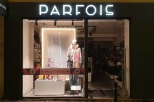 Parfois &bull; Caldas da Rainha